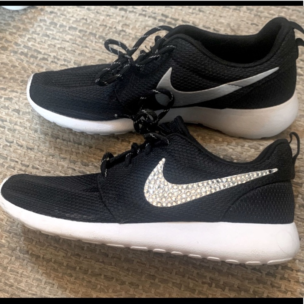 Custom Nikes